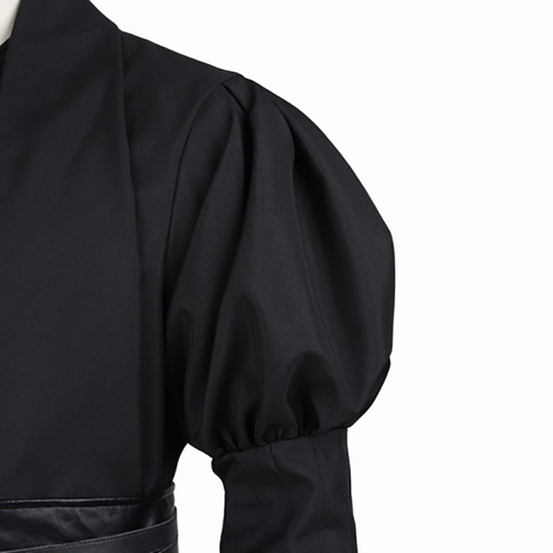 Star Wars Jedi Knight Darth Maul Cosplay Suits
