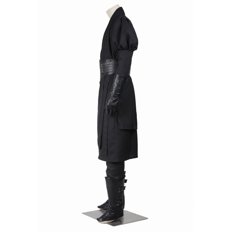 Star Wars Jedi Knight Darth Maul Cosplay Suits