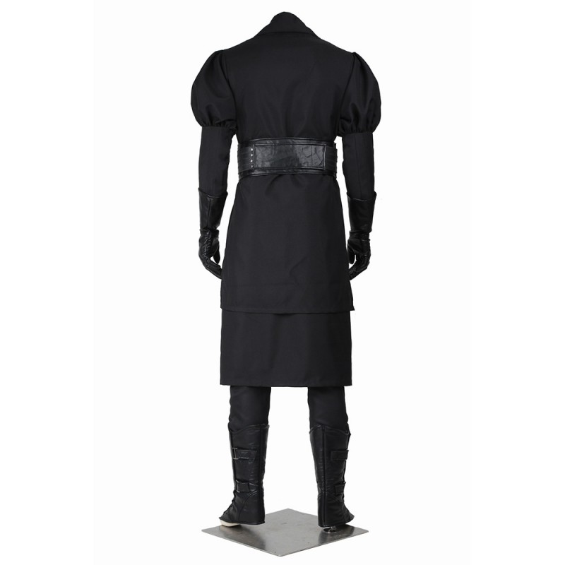 Star Wars Jedi Knight Darth Maul Cosplay Suits