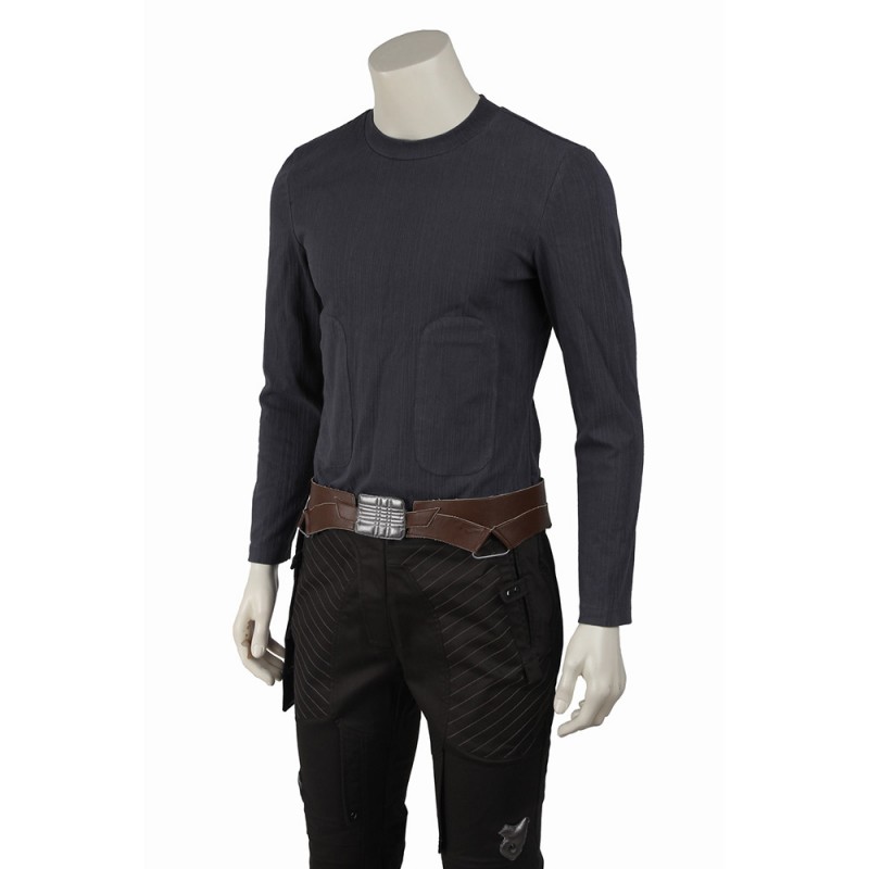 Peter Quill Cosplay Costume Guardians of the Galaxy Star-Lord Suits