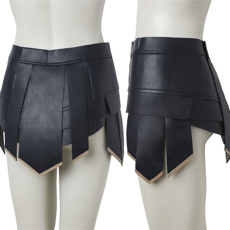 Diana Prince Cosplay Costume Halloween Suit Improved Version
