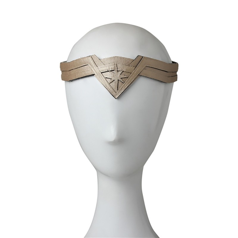 Diana Prince Cosplay Costume Halloween Suit Improved Version