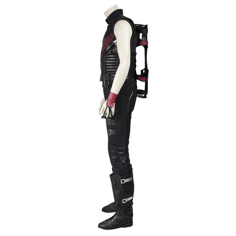 Hawkeye Clinton Barton Cosplay Costume Avengers 1 Cosplay Suits