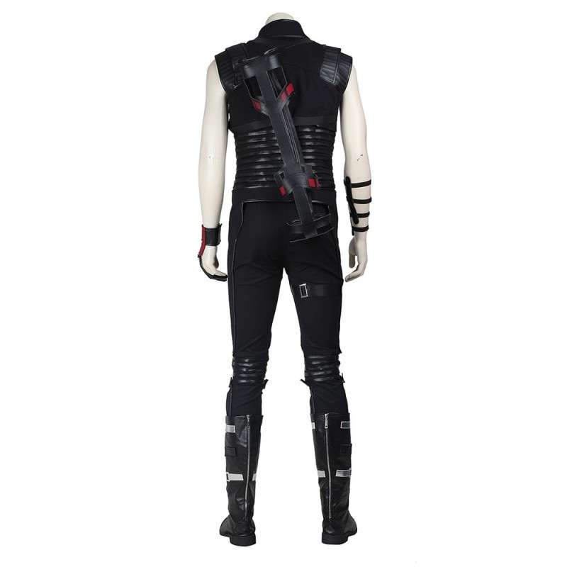 Hawkeye Clinton Barton Cosplay Costume Avengers 1 Cosplay Suits