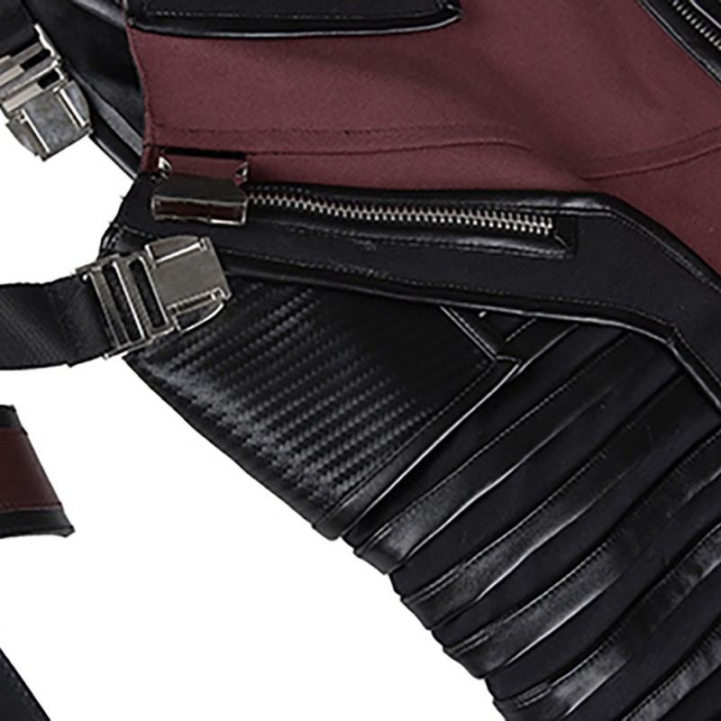 Hawkeye Clinton Barton Cosplay Costume Avengers 1 Cosplay Suits