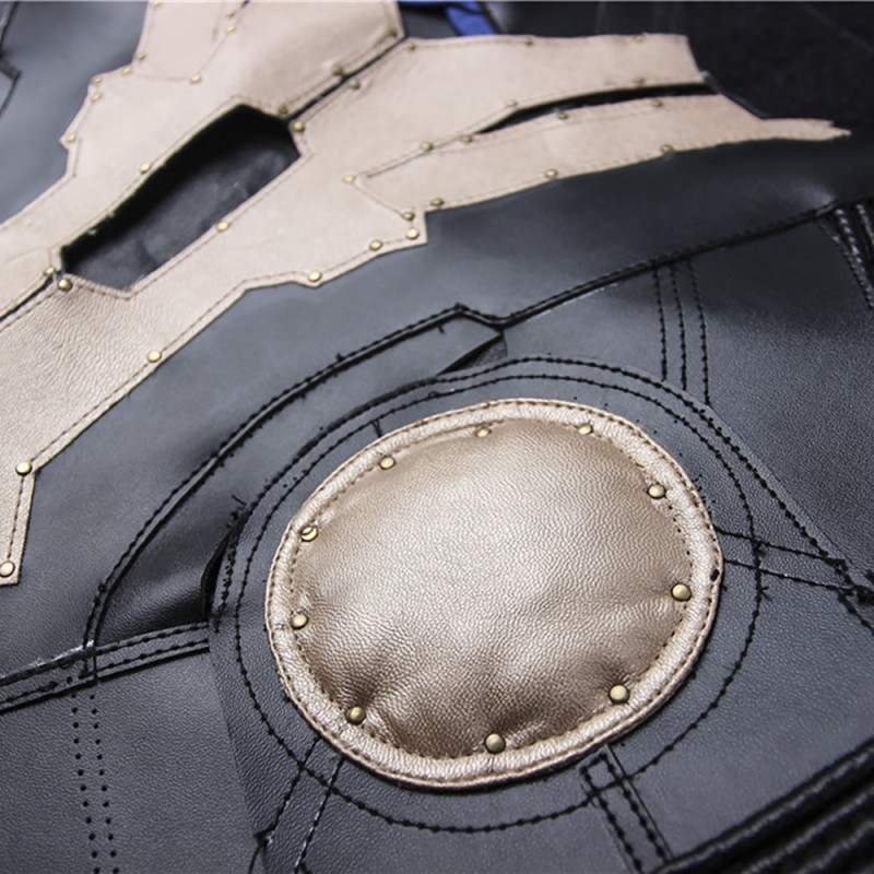 Avengers Age of Ultron Costume Thor Cosplay Suit
