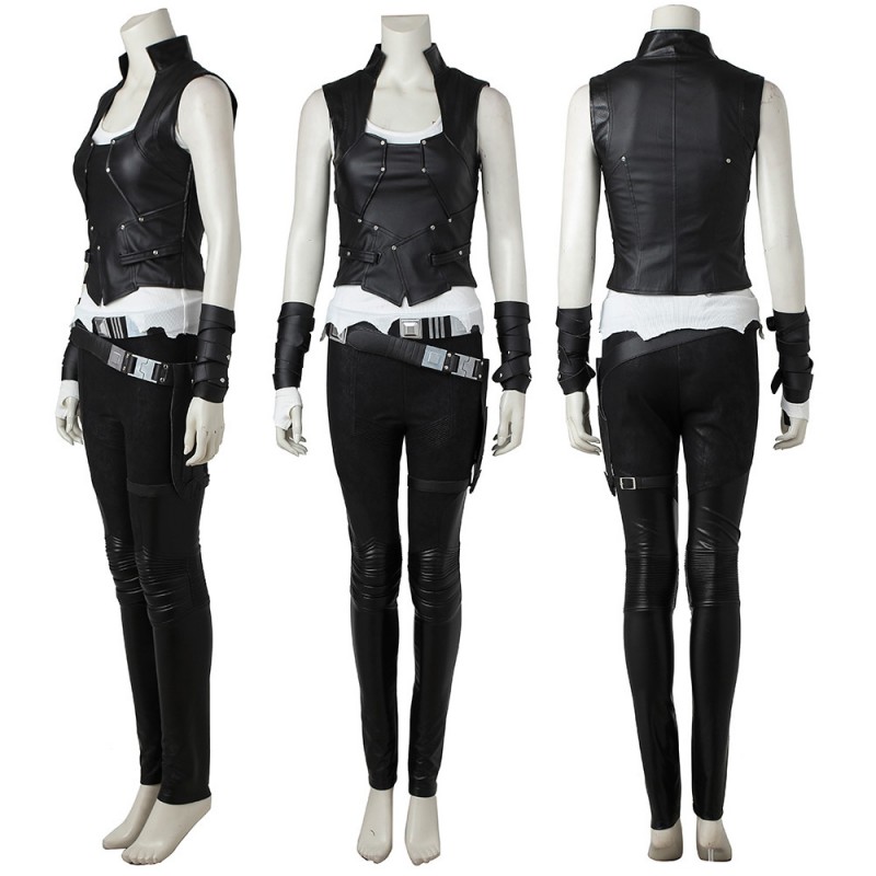 Gamora Suit Guardians of the Galaxy 2 Cosplay Costumes
