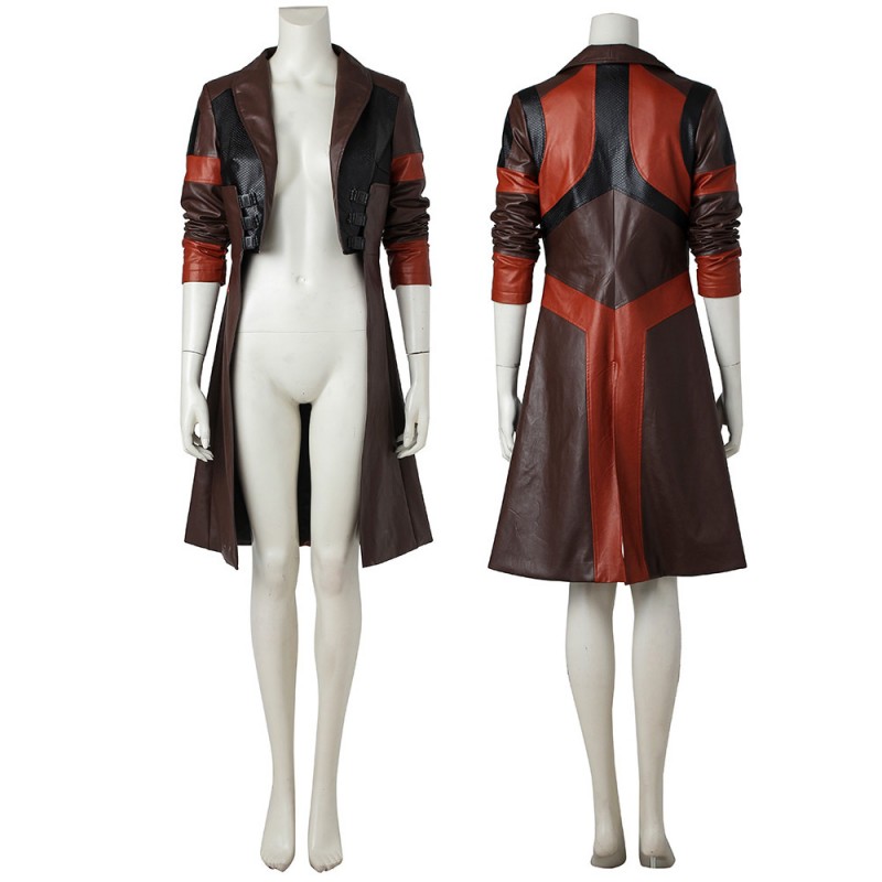 Gamora Suit Guardians of the Galaxy 2 Cosplay Costumes