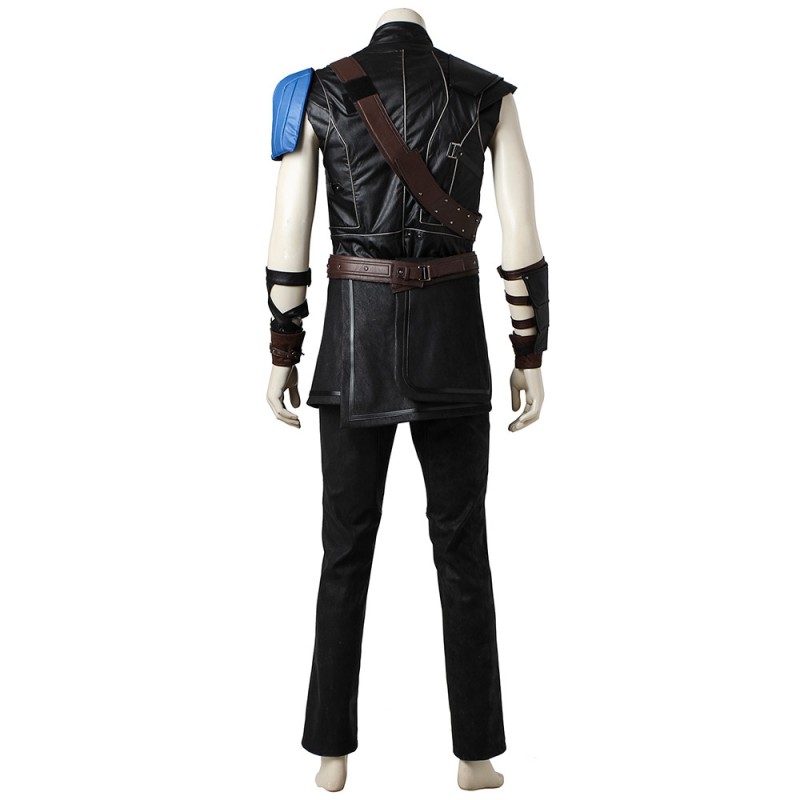 Thor 3 Ragnarok Twilight Thor Cosplay Costumes