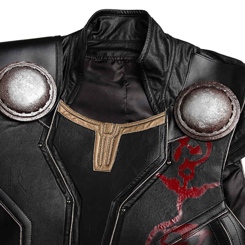 Thor 3 Ragnarok Twilight Thor Cosplay Costumes