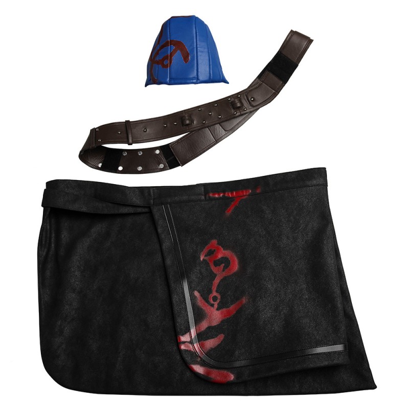 Thor 3 Ragnarok Twilight Thor Cosplay Costumes