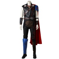 Thor 3 Ragnarok Twilight Thor Cosplay Costumes