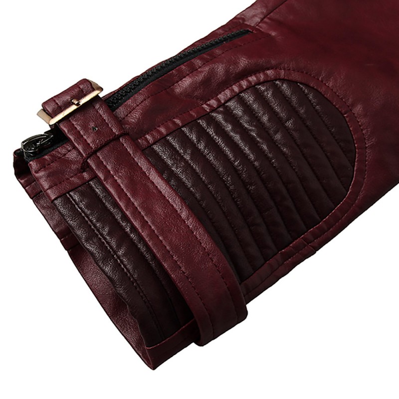 Guardians of The Galaxy 2 Cosplay Costumes Star-Lord Costume Upgraded Version