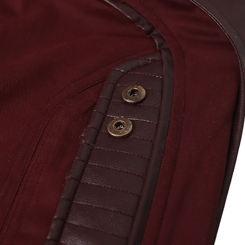Guardians of The Galaxy 2 Cosplay Costumes Star-Lord Costume Upgraded Version