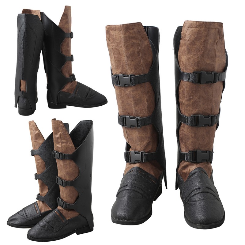 Guardians of The Galaxy 2 Cosplay Costumes Star-Lord Costume Upgraded Version