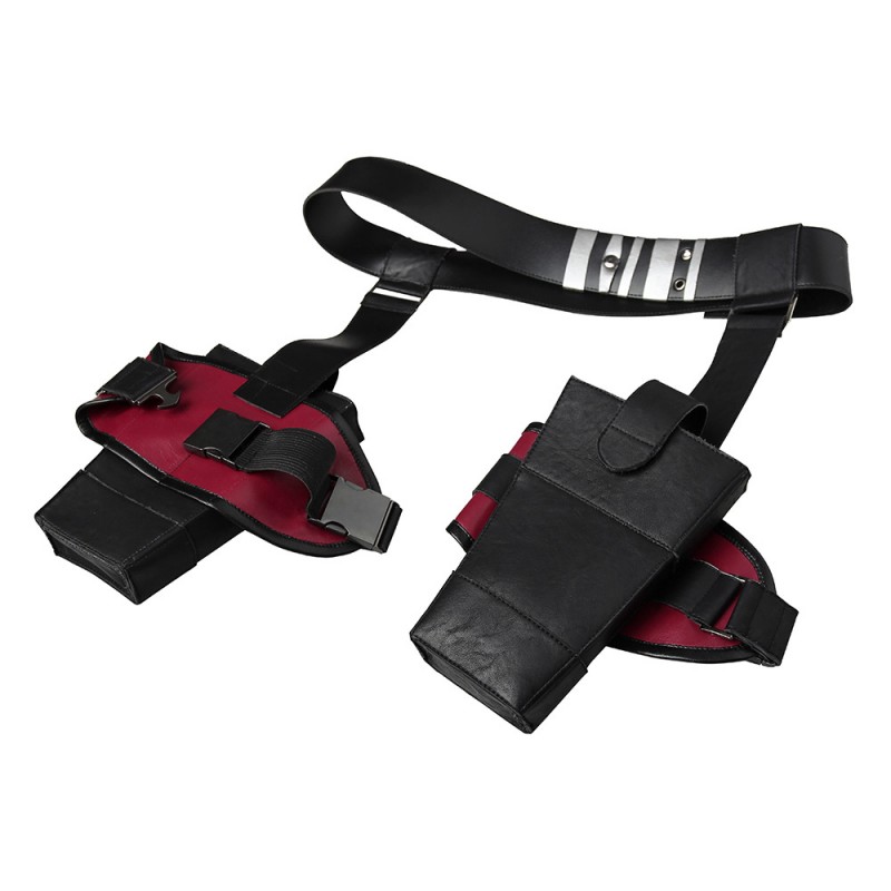 Tara Strong Halloween Suit HQ Kill Champion Cosplay Costumes