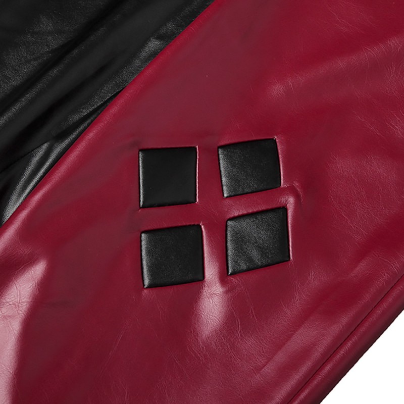 Tara Strong Halloween Suit HQ Kill Champion Cosplay Costumes
