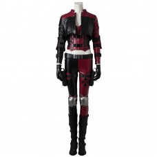 Tara Strong Halloween Suit HQ Kill Champion Cosplay Costumes