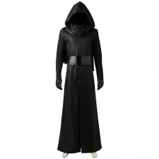 Star Wars The Force Awakens Suits Kylo Ren Cosplay Costume