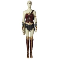 Diana Costume WW Cosplay Suit Upgraded Version