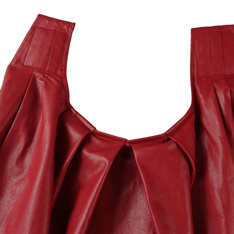 Melissa Benoist Cosplay Halloween Suit SG Linda Lang Champion Costume