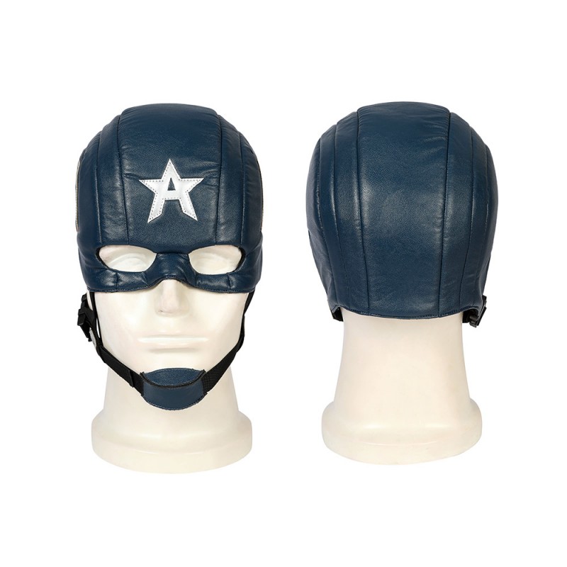 U.S. Agent Captain America Costume Falcons and The Winter Soldier Cosplay Costumes