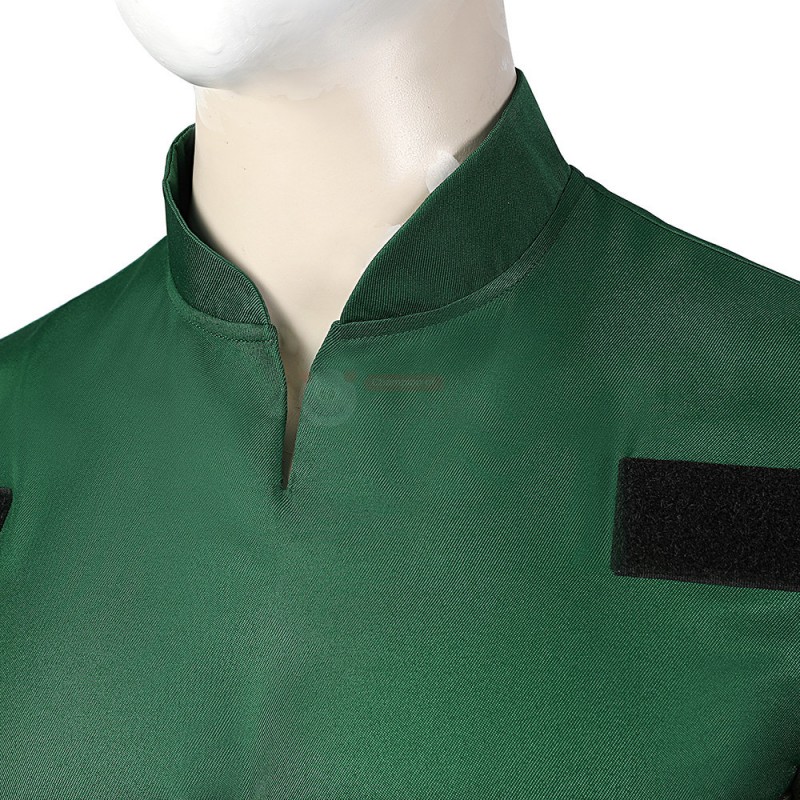 Loki Costume Movie Thor 1 Cosplay Suits