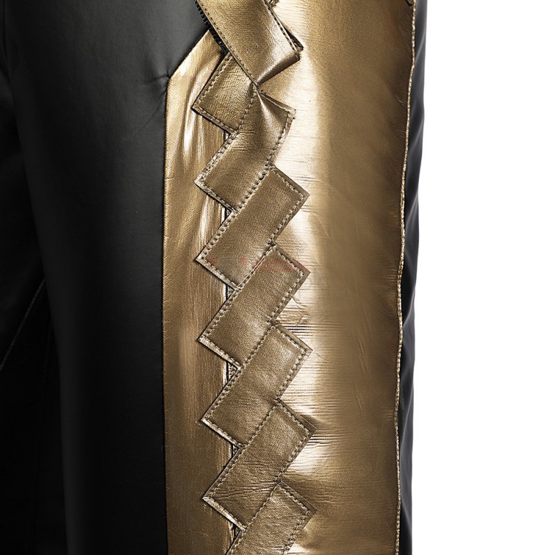 Loki Costume Movie Thor 1 Cosplay Suits