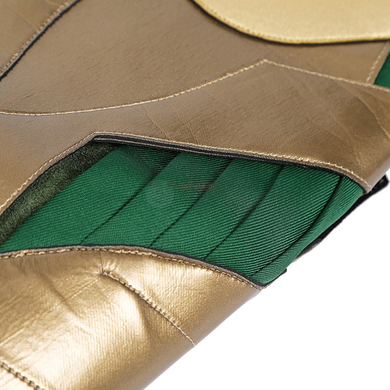 Loki Costume Movie Thor 1 Cosplay Suits