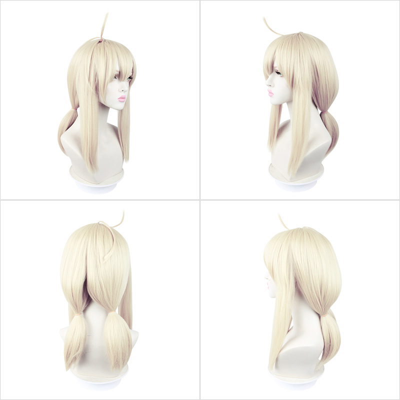 Genshin Impact Cosplay Suits Klee Cosplay Costumes