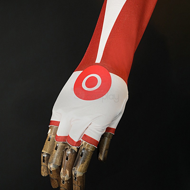 Genshin Impact Atataki Itto Cosplay Costumes