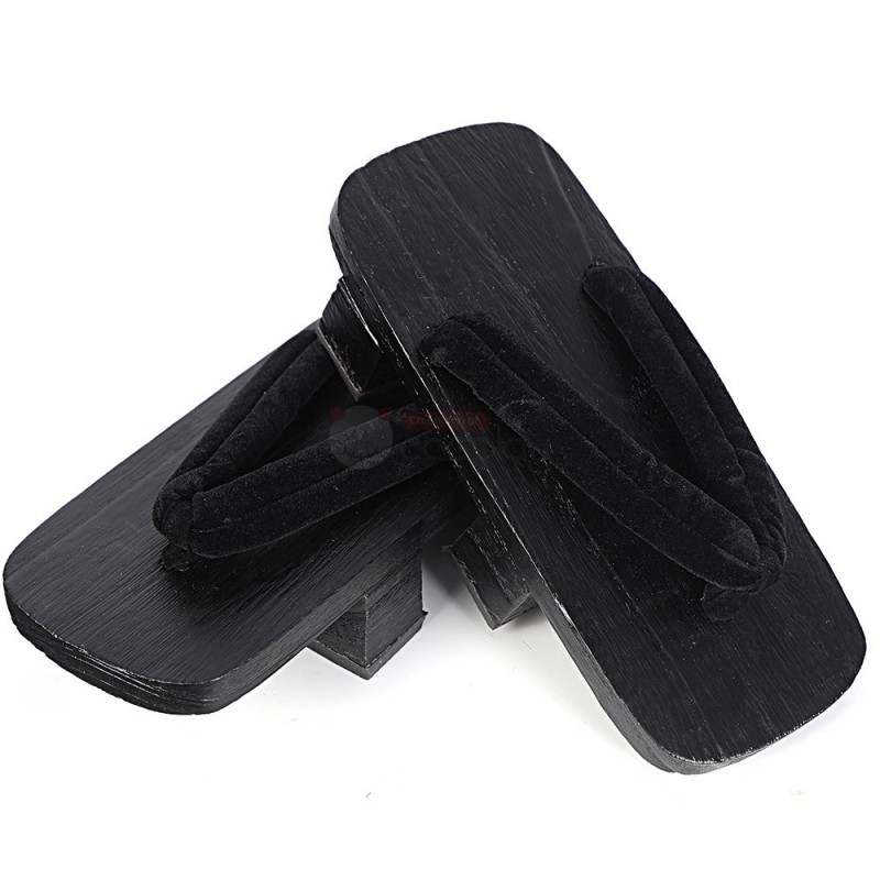 Genshin Impact Atataki Itto Cosplay Costumes