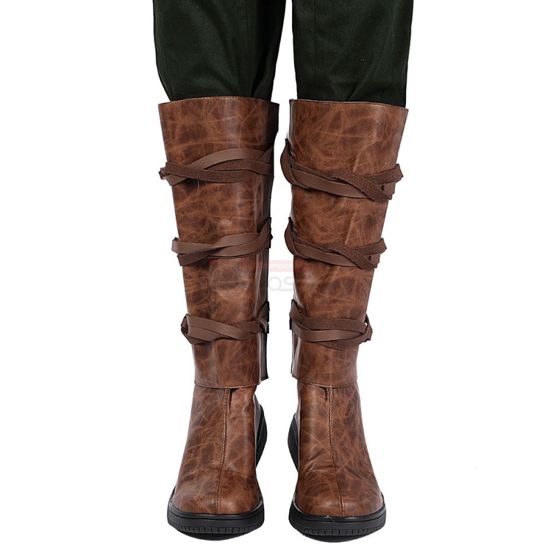 Cirilla Cosplay Costume Season 2 of Witcher Costumes