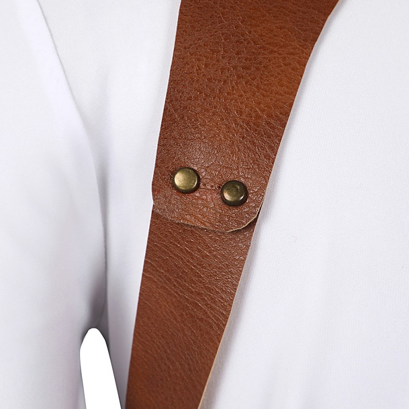Nathan Drake Cosplay Costume Uncharted Cosplay Suits