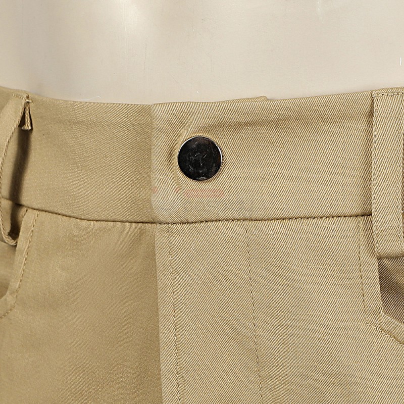 Nathan Drake Cosplay Costume Uncharted Cosplay Suits