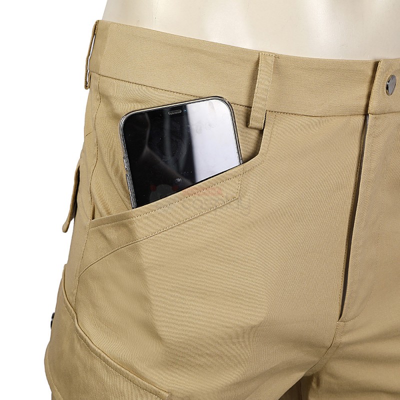 Nathan Drake Cosplay Costume Uncharted Cosplay Suits