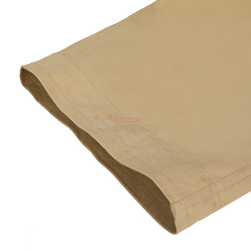 Nathan Drake Cosplay Costume Uncharted Cosplay Suits