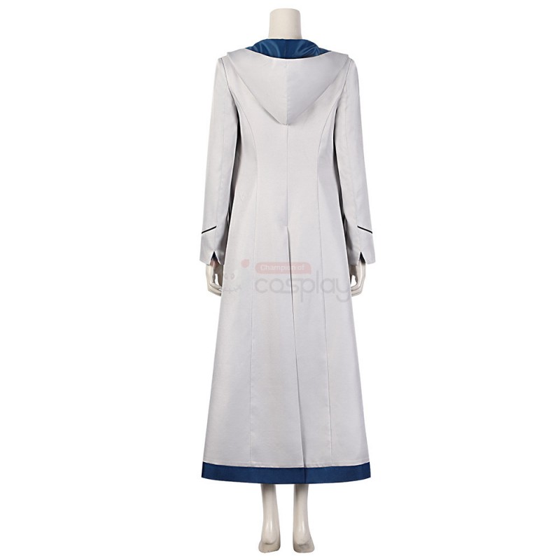 Doctor Series 13 Thirteenth Doctor Cosplay Costume