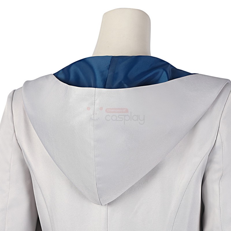 Doctor Series 13 Thirteenth Doctor Cosplay Costume