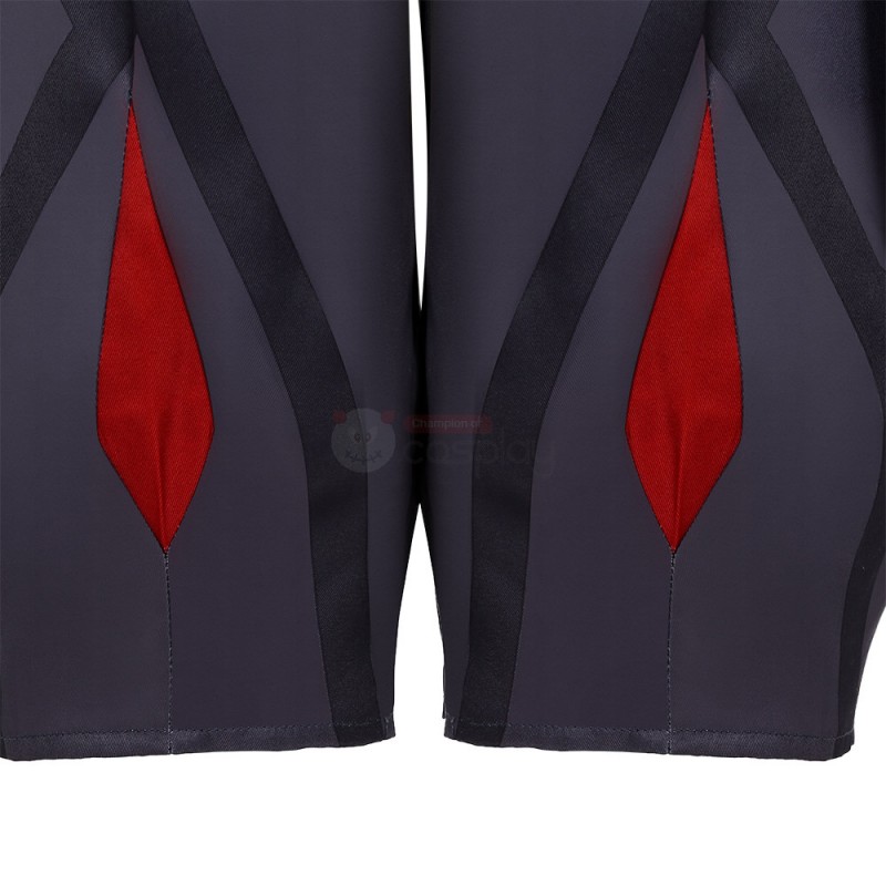 Atataki Itto Costume Genshin Impact Cosplay Costumes