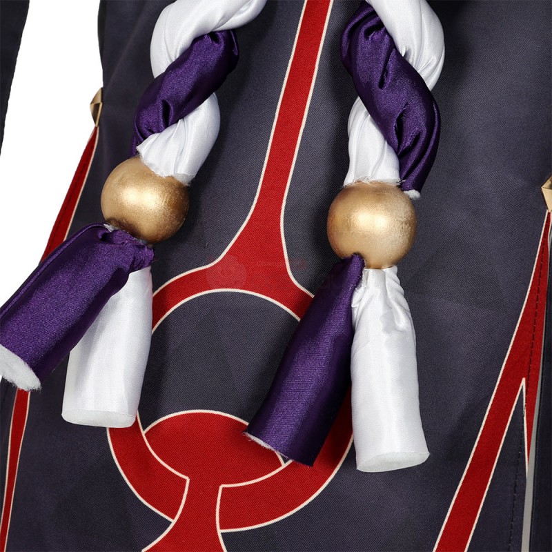 Atataki Itto Costume Genshin Impact Cosplay Costumes