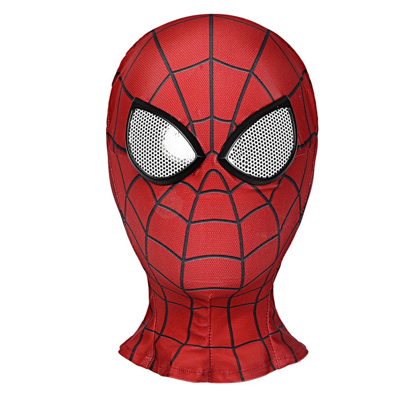 Spider-Man Miles Morales Great Responsibility PS5 Cosplay Suits for Kids