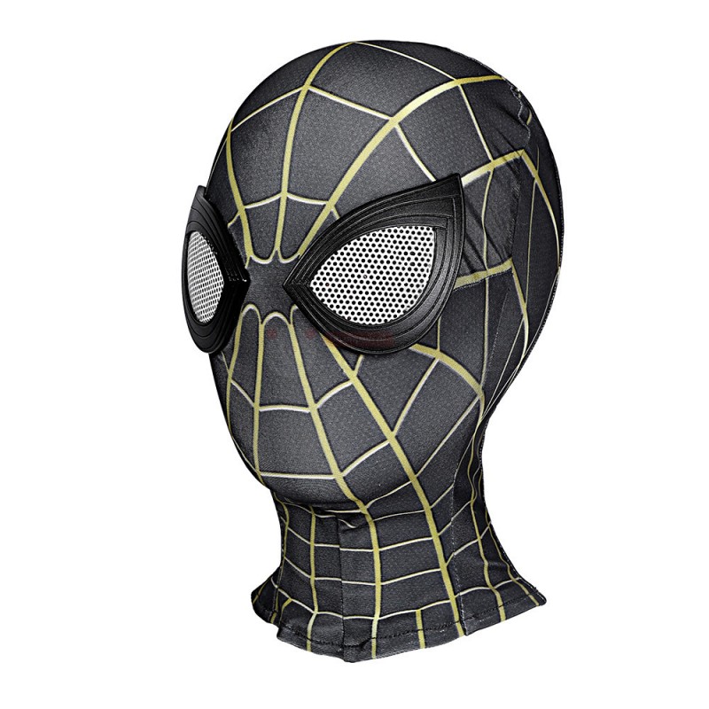 Spiderman Peter Parker Costume Spider-Man No Way Home Cosplay Suit for Kids