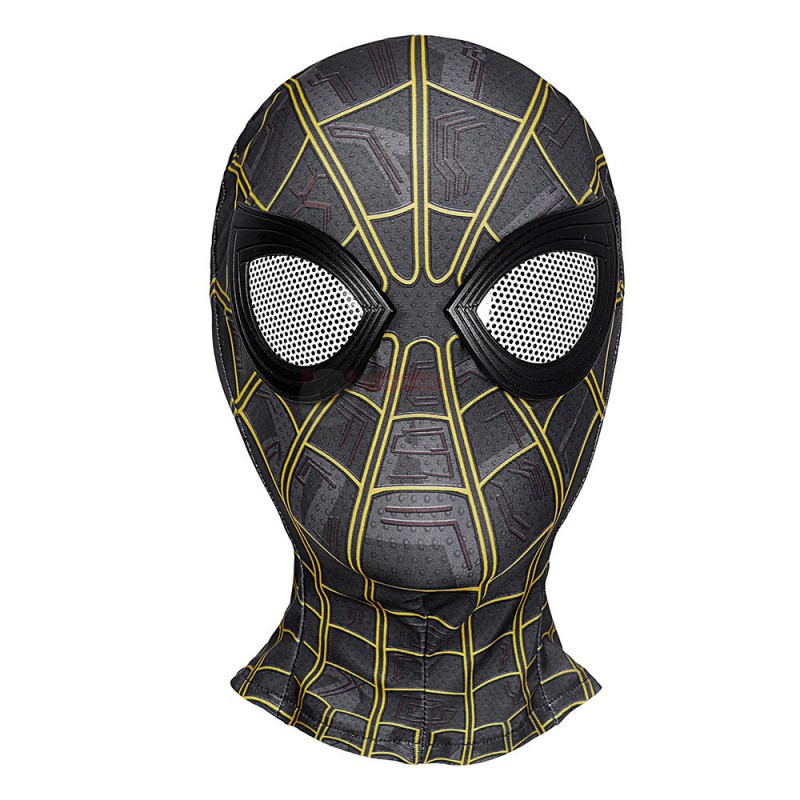 Spider-Man 3 No Way Home Peter Parker Cosplay Costume for Kids