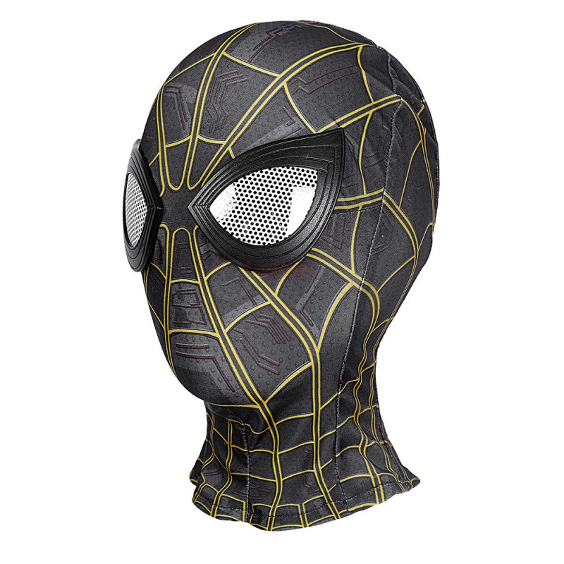Spider-Man 3 No Way Home Peter Parker Cosplay Costume for Kids