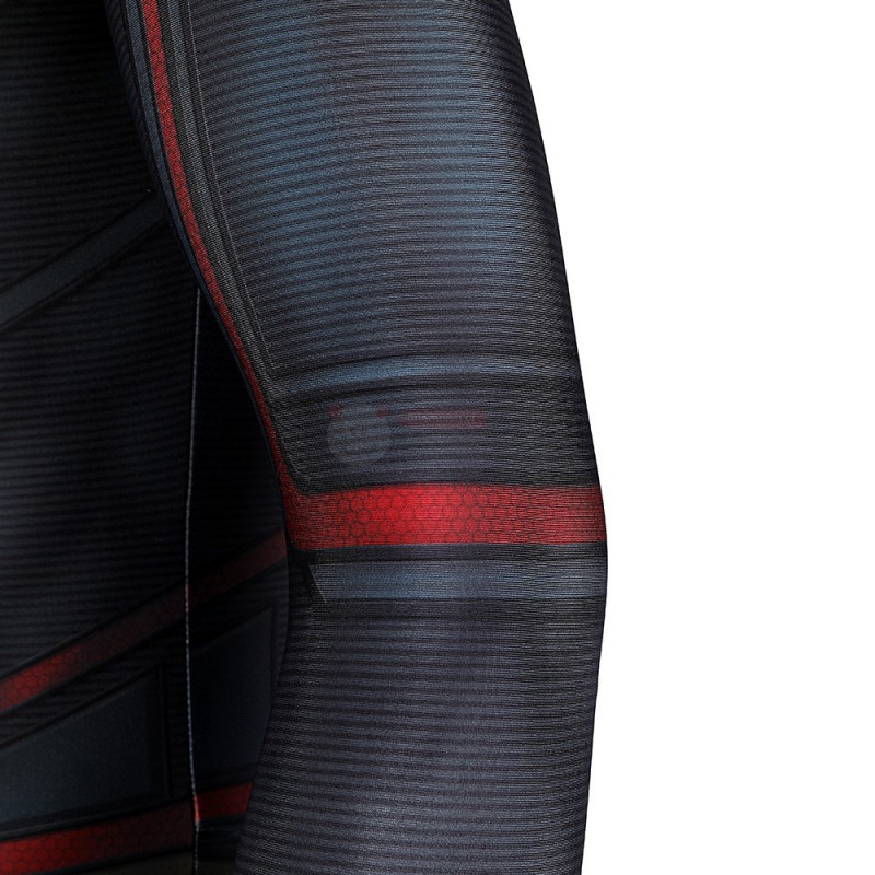 Spider-Man 3 No Way Home Peter Parker Cosplay Costumes