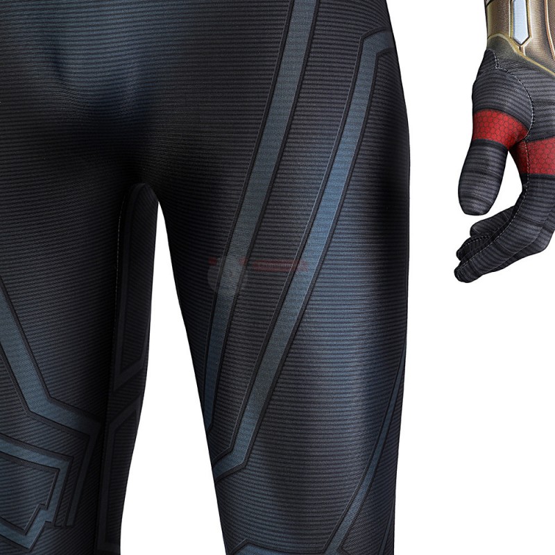 Spider-Man 3 No Way Home Peter Parker Cosplay Costumes