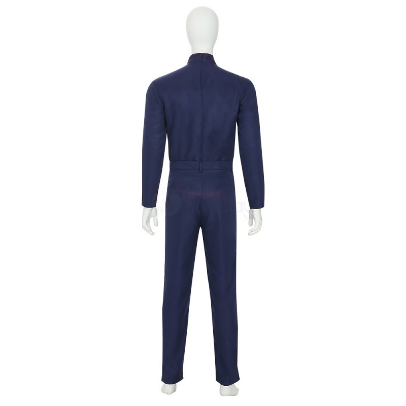 Doctor Strange Costume What If Evil Doctor Strange Cosplay Suits