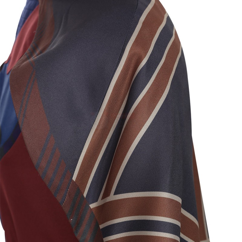 Doctor Strange Costume What If Evil Doctor Strange Cosplay Suits
