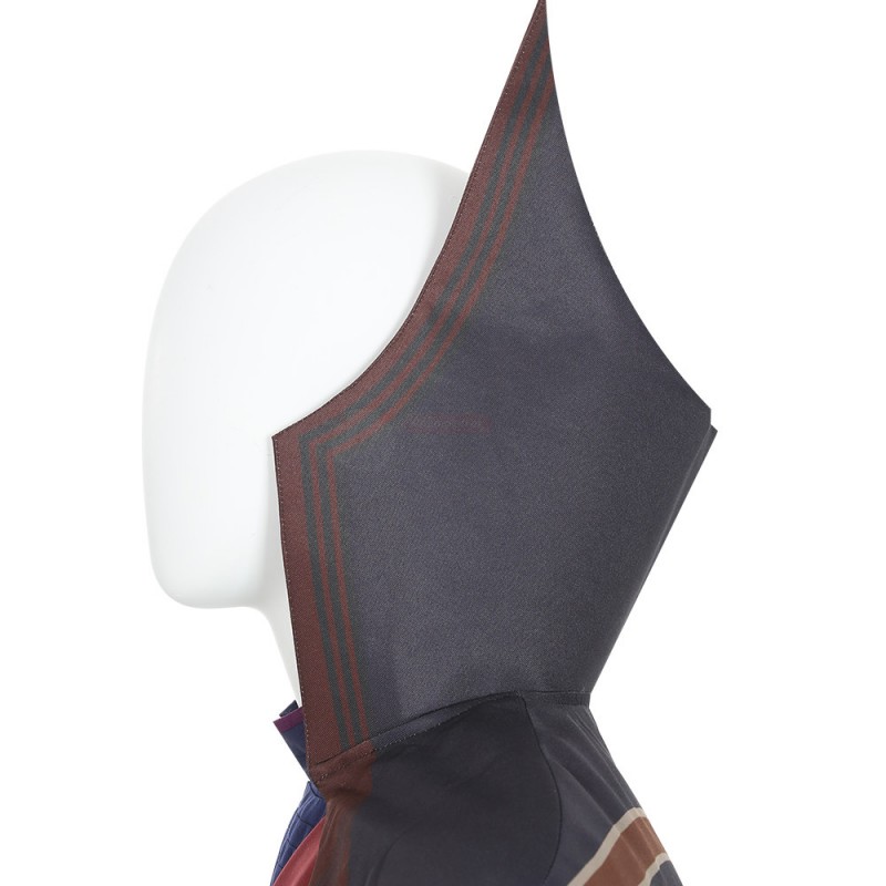 Doctor Strange Costume What If Evil Doctor Strange Cosplay Suits